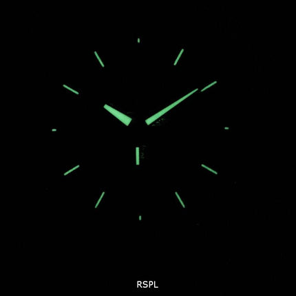 Seiko Solar Chronograph Alarm SSC141 SSC141P1 SSC141P Men's Watch