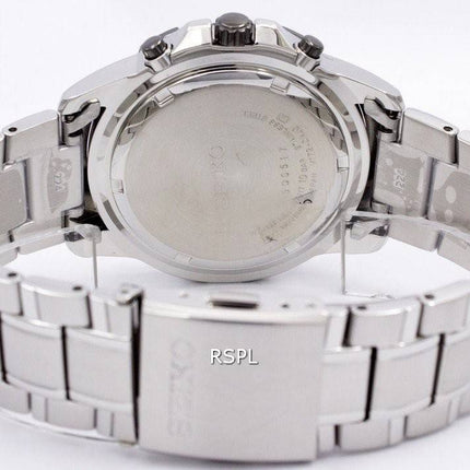 Seiko Solar Chronograph SSC147 SSC147P1 SSC147P Men's Watch