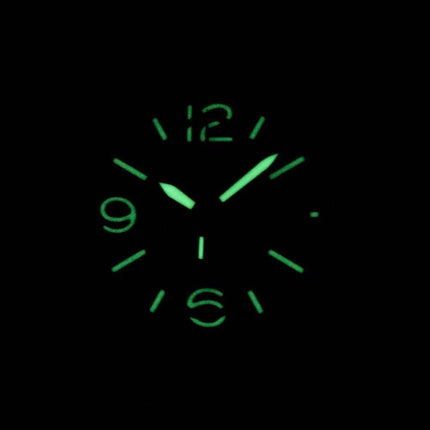 Seiko Prospex Solar Military Alarm Chronograph SSC293P2 Men's Watch
