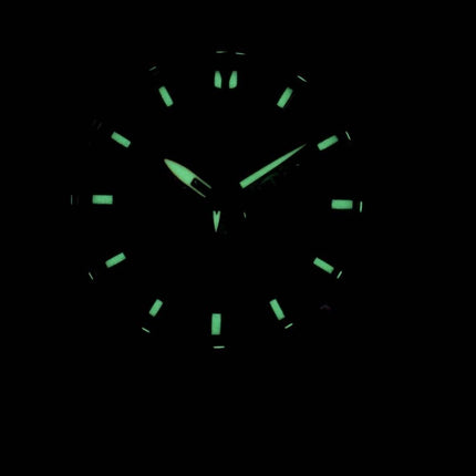 Seiko Prospex Solar Chronograph Power Reserve SSC601 SSC601P1 SSC601P Men's Watch