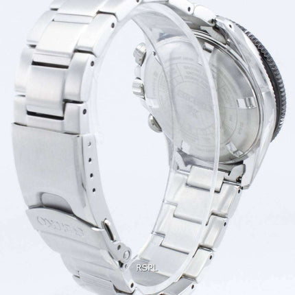 Seiko Prospex SSC705P SSC705P1 SSC705 Chronograph Solar Men's Watch