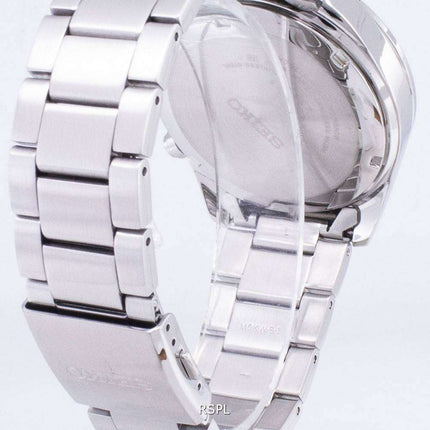 Seiko Solar SSC715 SSC715P1 SSC715P Chronograph Analog Men's Watch