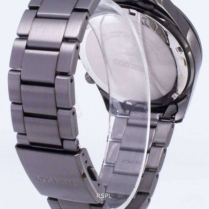 Seiko Solar SSC721 SSC721P1 SSC721P Chronograph Analog Men's Watch