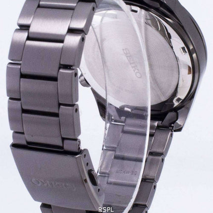 Seiko Solar SSC723 SSC723P1 SSC723P Chronograph Analog Men's Watch