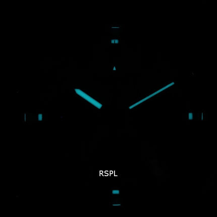 Seiko Prospex Speedtimer Chronograph Solar SSC813 SSC813P1 SSC813P 100M Men's Watch