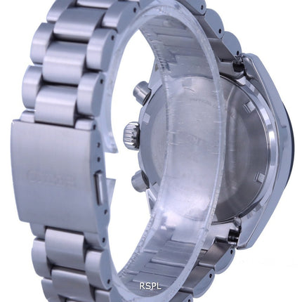 Seiko Prospex Speedtimer Chronograph Solar SSC813 SSC813P1 SSC813P 100M Men's Watch