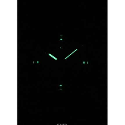 Seiko Prospex Speedtimer Chronograph Deep Green Dial Solar SSC933P1 100M Men's Watch