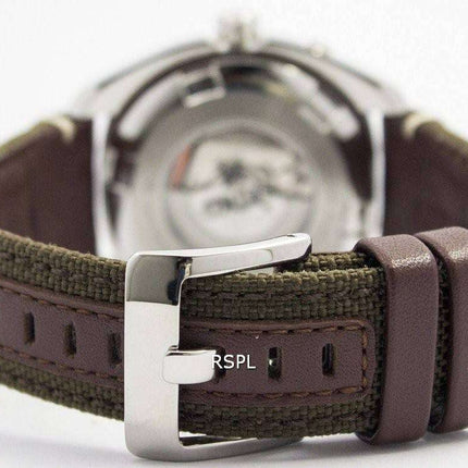 Seiko Prospex Kinetic GMT 100M SUN061 SUN061P1 SUN061P Men's Watch