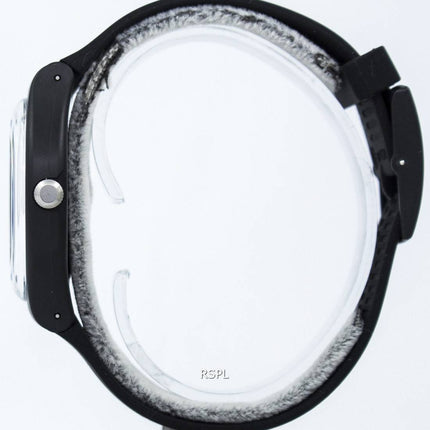 Swatch Originals Twice Again Quartz SUOB705 Unisex Watch