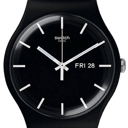 Swatch Originals Mono Quartz SUOB720 Men's Watch
