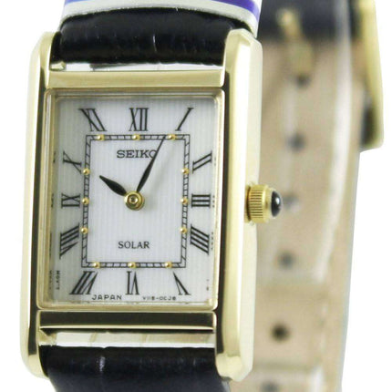 Refurbished Seiko Core Solar SUP250 SUP250P1 SUP250P Womens Watch