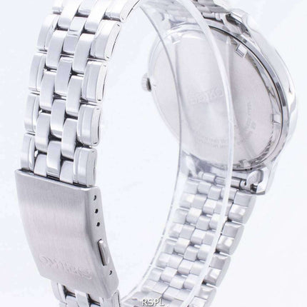 Seiko Quartz SUR289 SUR289P1 SUR289P Analog Men's Watch