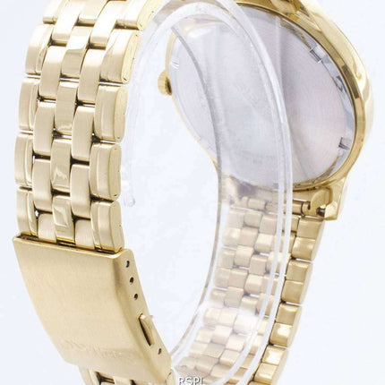 Seiko Neo Classic SUR296 SUR296P1 SUR296P Quartz Analog Men's Watch