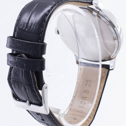 Seiko Neo Classic SUR297 SUR297P1 SUR297P Quartz Analog Men's Watch
