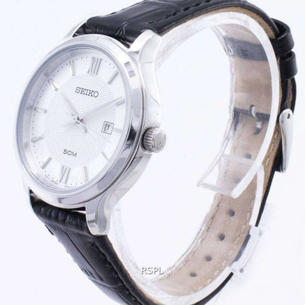 Seiko Neo Classic SUR645 SUR645P1 SUR645P Quartz Analog Women's Watch