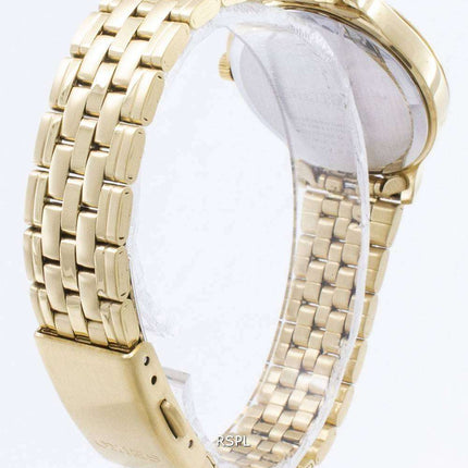 Seiko Neo Classic SUR646 SUR646P1 SUR646P Quartz Analog Women's Watch