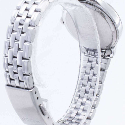 Seiko Neo Classic SUR649 SUR649P1 SUR649P Quartz Analog Women's Watch