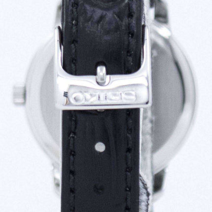 Refurbished Seiko Neo Classic Quartz SUR659 SUR659P1 SUR659P Women's Watch