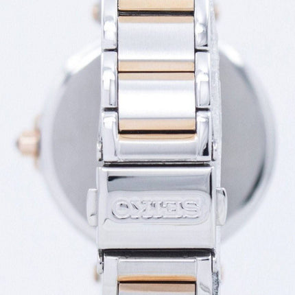 Seiko Solar SUT156 SUT156P1 SUT156P Women's Watch