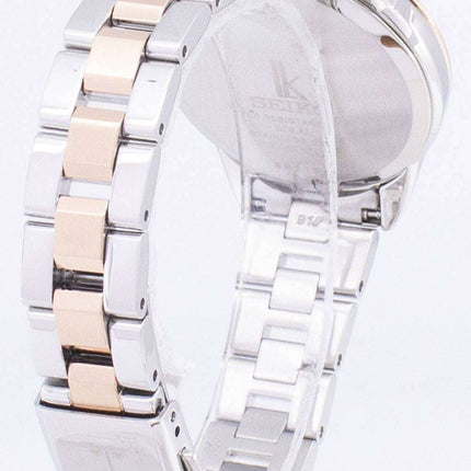 Seiko Lukia SUT362 SUT362J1 SUT362J Analog Women's Watch