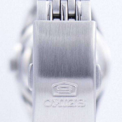 Refurbished Seiko 5 Automatic 21 Jewels SYMA41 SYMA41K1 SYMA41K Women's Watch