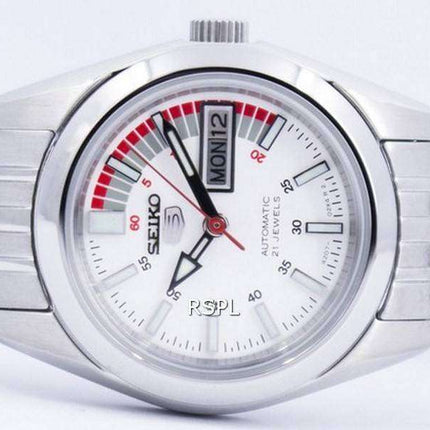 Refurbished Seiko 5 Automatic 21 Jewels SYMA41 SYMA41K1 SYMA41K Women's Watch
