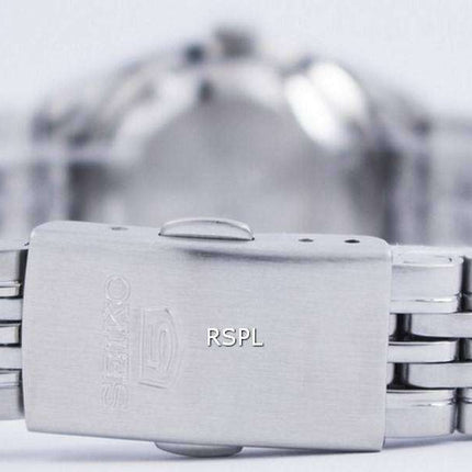 Refurbished Seiko 5 Automatic 21 Jewels SYMA41 SYMA41K1 SYMA41K Women's Watch