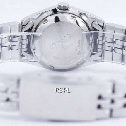 Refurbished Seiko 5 Automatic 21 Jewels SYMA41 SYMA41K1 SYMA41K Women's Watch