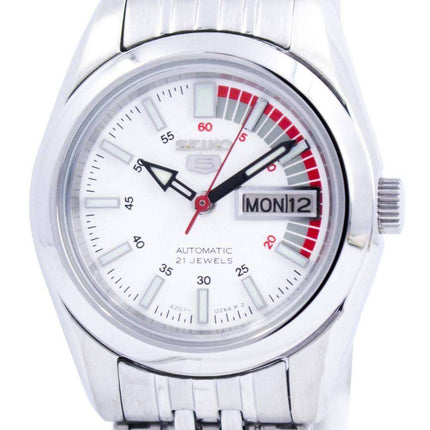 Refurbished Seiko 5 Automatic 21 Jewels SYMA41 SYMA41K1 SYMA41K Women's Watch