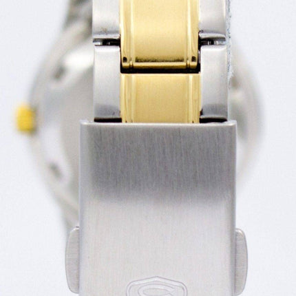 Refurbished Seiko 5 Automatic 21 Jewel SYMD90 SYMD90K1 SYMD90K Women's Watch