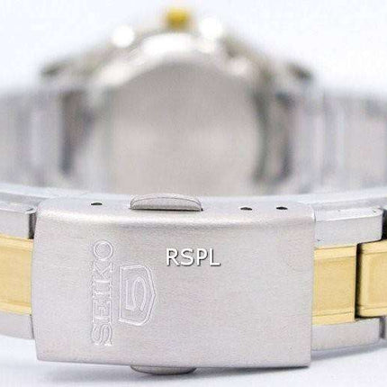 Refurbished Seiko 5 Automatic 21 Jewel SYMD90 SYMD90K1 SYMD90K Women's Watch