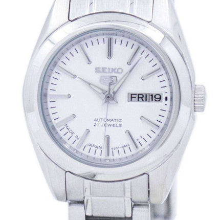 Refurbished Seiko 5 Automatic Japan Made SYMK13 SYMK13J1 SYMK13J Women's Watch