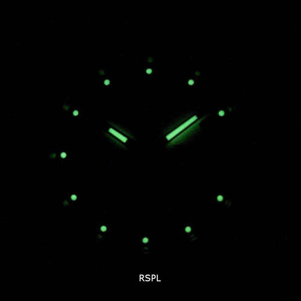 Seiko 5 Automatic 21 Jewels SYMK23 SYMK23K1 SYMK23K Women's Watch