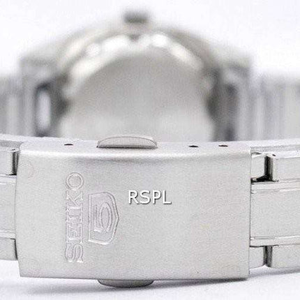 Seiko 5 Automatic 21 Jewels SYMK23 SYMK23K1 SYMK23K Women's Watch
