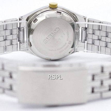 Seiko 5 Automatic 21 Jewels SYMK41 SYMK41K1 SYMK41K Women's Watch