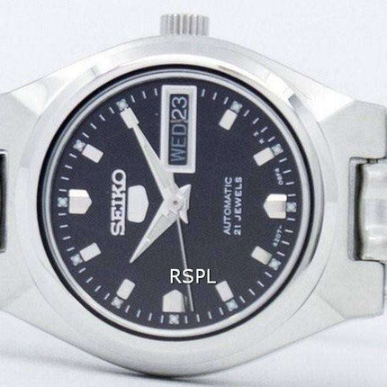 Refurbished Seiko 5 Women's Automatic SYMK43 SYMK43K1 SYMK43K Watch