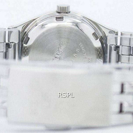 Refurbished Seiko 5 Women's Automatic SYMK43 SYMK43K1 SYMK43K Watch
