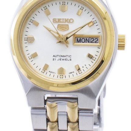 Seiko 5 Automatic 21 SYMK44 SYMK44K1 SYMK44K Women's Watch