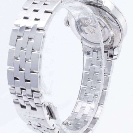 Tissot T-Classic Le Locle T006.207.11.116.00 T0062071111600 Automatic Women's Watch