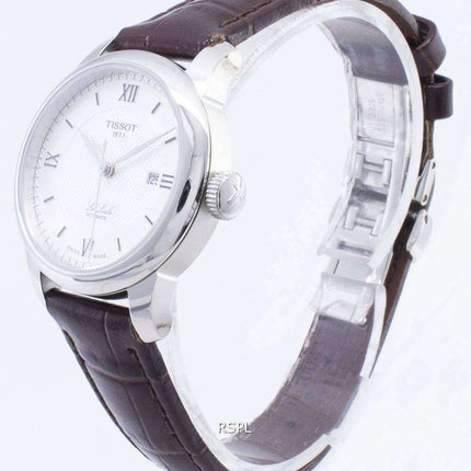 Tissot T-Classic Le Locle T006.207.16.038.00 T0062071603800 Automatic Women's Watch