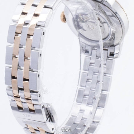 Tissot T-Classic Le-Locle T006.207.22.116.00 T0062072211600 Automatic Women's Watch