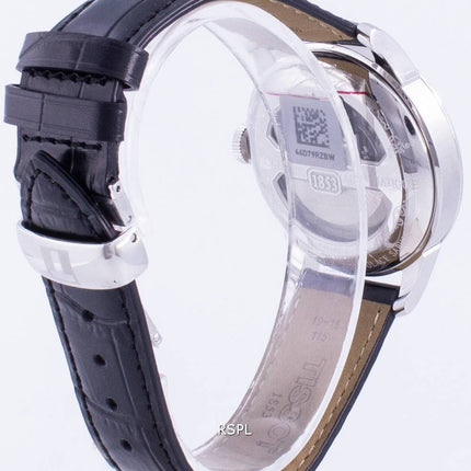 Tissot Le Locle Powermatic 80 T006.407.16.053.00 T0064071605300 Automatic Men's Watch