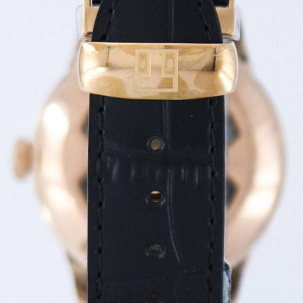 Tissot T-Classic Le Locle Powermatic 80 T006.407.36.053.00 T0064073605300 Men's Watch