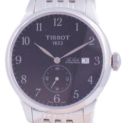 Tissot Le Locle Automatic T006.428.11.052.00 T0064281105200 100M Mens Watch