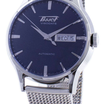Tissot Heritage Visodate T019.430.11.041.00 T0194301104100 Automatic Men's Watch