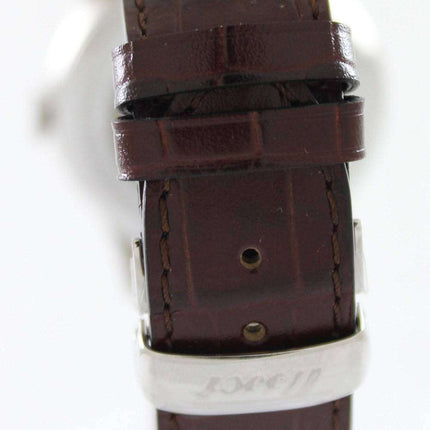 Tissot Heritage Visodate Automatic T019.430.16.031.01 T0194301603101 Men's Watch