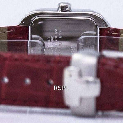 Tissot T-Wave Quartz T02.1.265.71 T02126571 Women's Watch