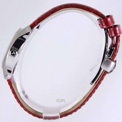 Tissot T-Wave Round Quartz T023.210.16.111.01 T0232101611101 Women's Watch