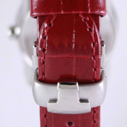 Tissot T-Wave Round Quartz T023.210.16.111.01 T0232101611101 Women's Watch