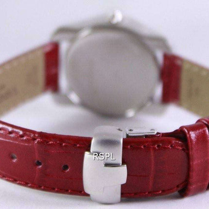 Tissot T-Wave Round Quartz T023.210.16.111.01 T0232101611101 Women's Watch